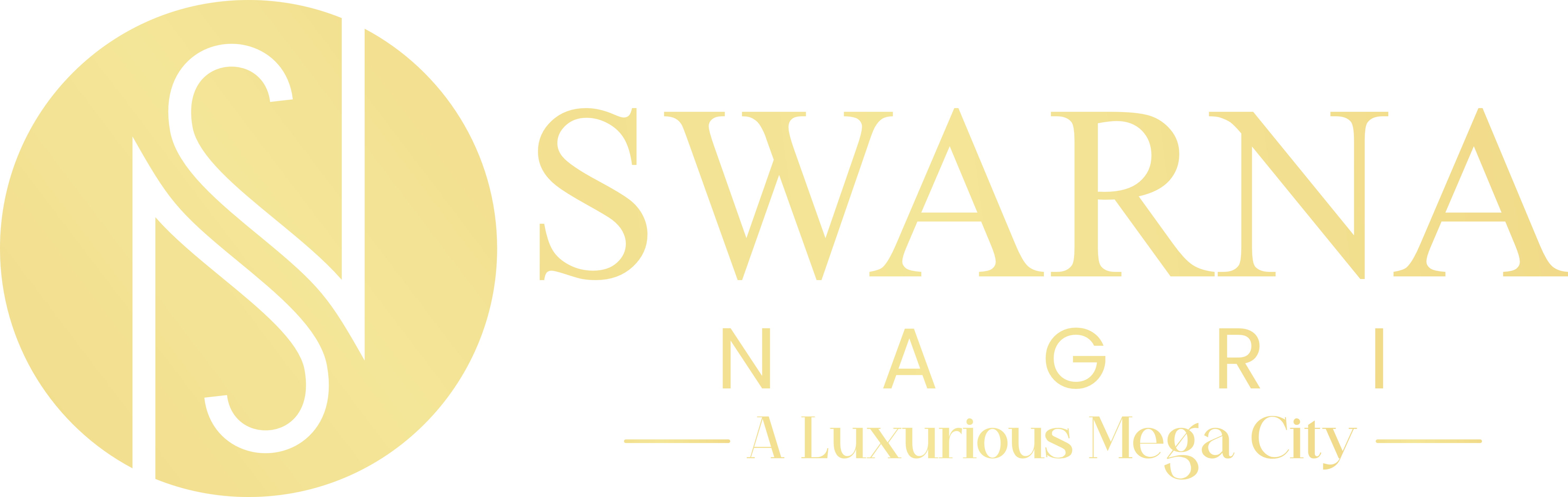 Swarna Nagri